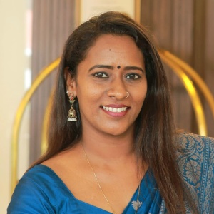 Rubina Profile Picture