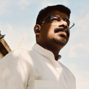 Nishad Profile Picture