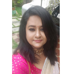 Nisha Profile Picture