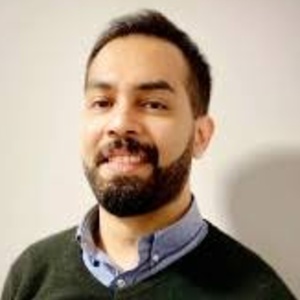 Saneesh Profile Picture