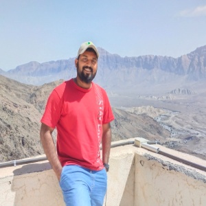 Jeril Profile Picture