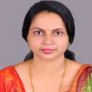 LISHA Profile Picture