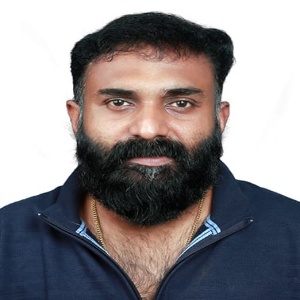 Nidhin Profile Picture