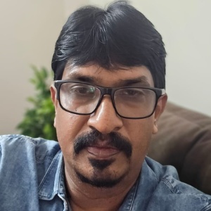 Venugopal Profile Picture