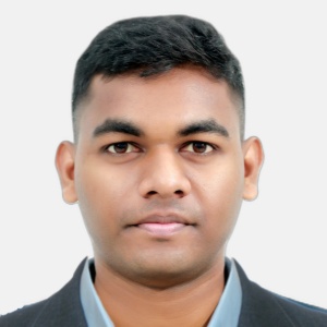 Ajwin Profile Picture
