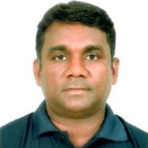 Biju Profile Picture