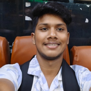 Muhammad Basim Profile Picture