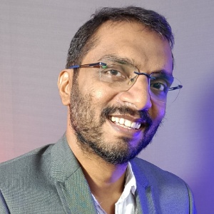 Ranju Profile Picture