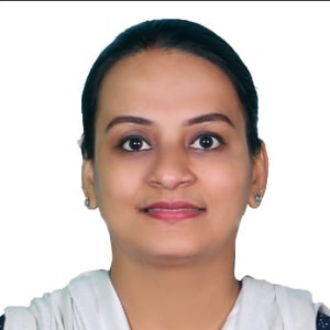 Smitha Profile Picture