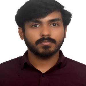 MOHAMMED FAHIM Profile Picture