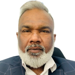 Sajith Profile Picture