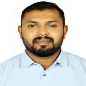 Padmakumar Profile Picture