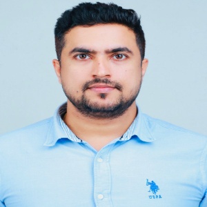 Lijo Profile Picture