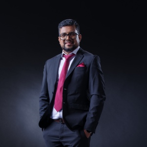 ARIF Profile Picture