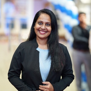 Gopika Profile Picture