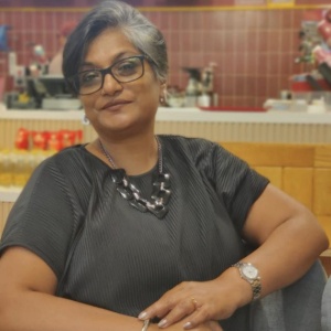 Gigi Profile Picture