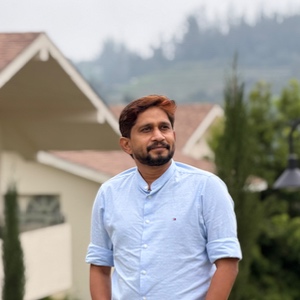 RIJU Profile Picture