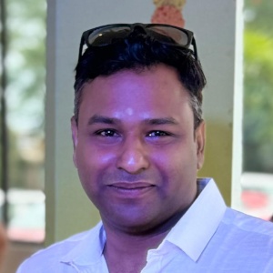 Nireesh Profile Picture