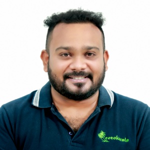 Abel Profile Picture