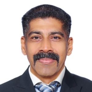 Praveen Profile Picture