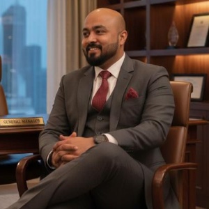 Anoop Profile Picture