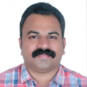 Dipin Mathew Profile Picture