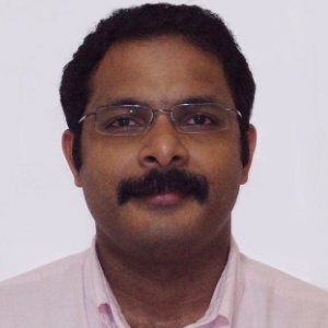 Ajith Profile Picture