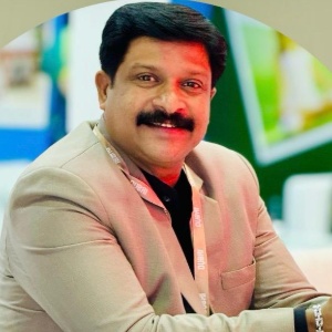 PRAVEEN Profile Picture