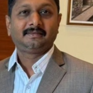 Sujith Profile Picture