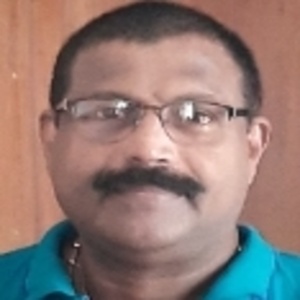 Juby Profile Picture