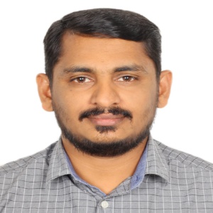 SALIL Profile Picture