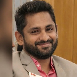 SALIL Profile Picture