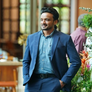 Aneesh Profile Picture