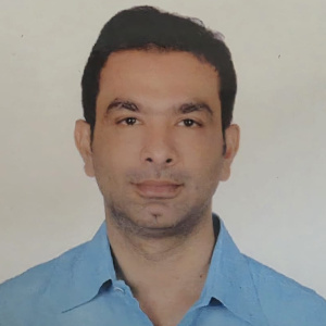 NAZEER Profile Picture