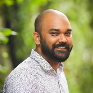 Faisal Profile Picture