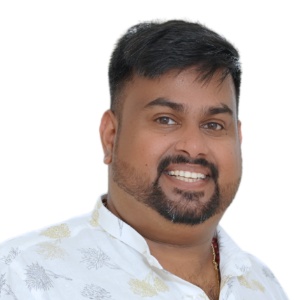 CYRIL TOM Profile Picture