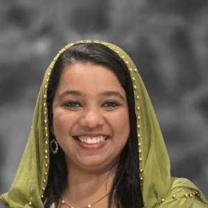 Subaida Profile Picture