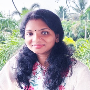 Nimisha Profile Picture