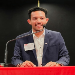 Prince Sam Profile Picture