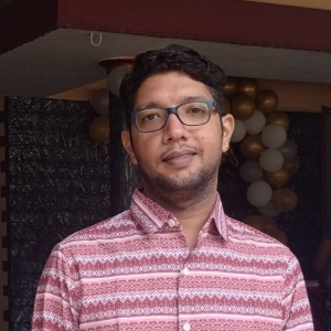 Vivek Profile Picture