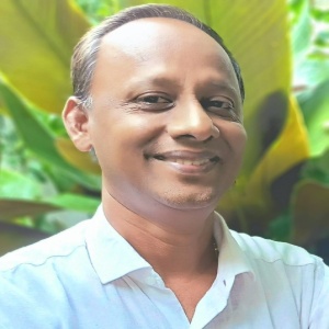 Jaison Profile Picture