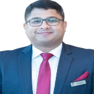 Nishanth Profile Picture