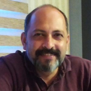 Jaison Profile Picture