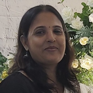 Happy Profile Picture