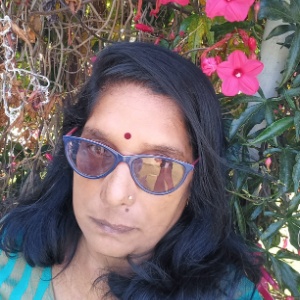SARASWATHY Profile Picture