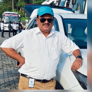 Nandakumar Profile Picture