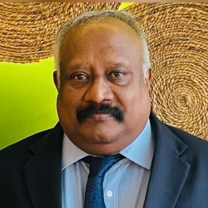 SAJI Profile Picture