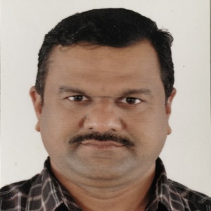 VIPIN Profile Picture