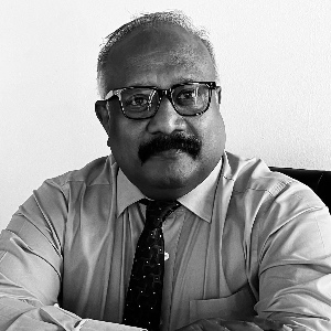 SAJI Profile Picture