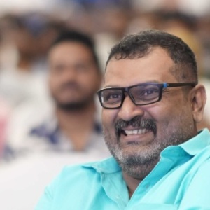 Jeswin Profile Picture